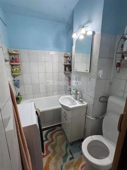 Garsoniera Dristor - 6