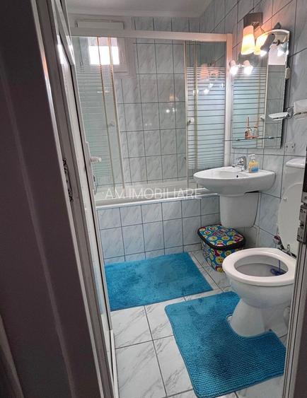 AP. 3 CAMERE- DRISTOR, BUCATARIE INCHISA, METROU 6 MINUTE, MODERN - 6