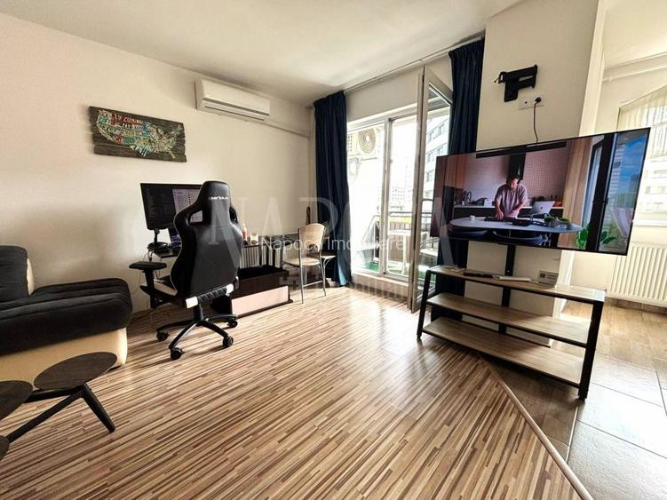 Apartament 2 camere de vanzare in Floresti - 2