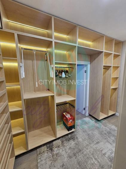 Apartament de lux cu terasă 95 mp – Vita Bella Pipera - 7