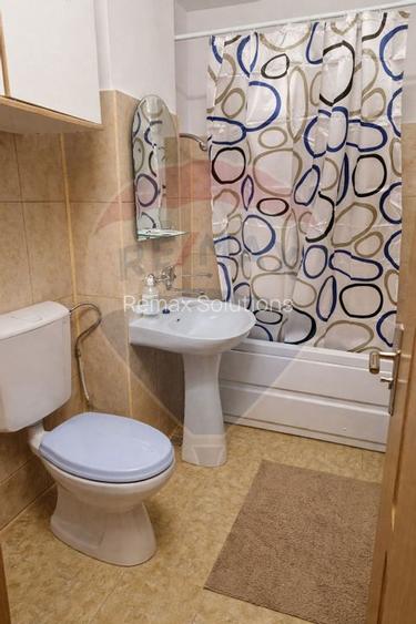 Apartament cu 2 camere de închiriat, situat în zona Tomis Nord - 7