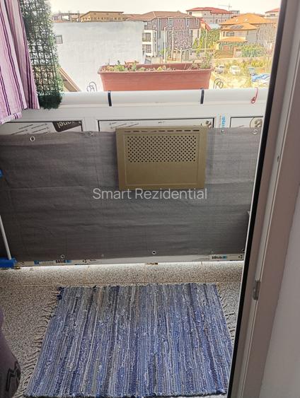 Garsoniera Chiajna- Militari Residence - 15