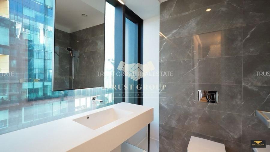 Apartament 4 camere One Floreasca | 222 mp | 4 bai | priveliste panoramica - 23