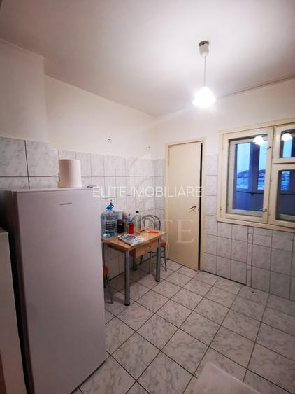 Apartament 2 camere în zona KAUFLAND - 5