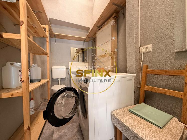 Casa individuala | Curte proprie | Agricultori - 20