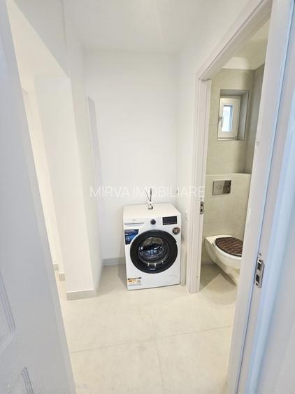 2 camere prima inchiriere | renovat 2026 | mobilat | Republicii - 15