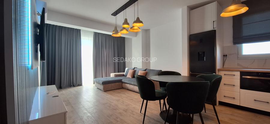 Elegant si Confortabil-Bloc IRIS SEDAKO-2cam+parcare subt,prin Agentie - 7