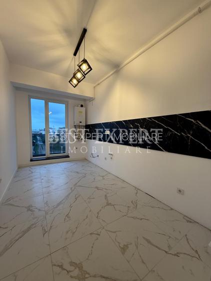 2 Camere Finalizat cu Parcare inclusa -Mutare Imediata - 5