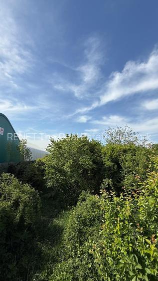 Teren intravilan mixt Buftea – Corbeanca MEGAOCAZIE | 2527 mp | Ideal investiție - 13