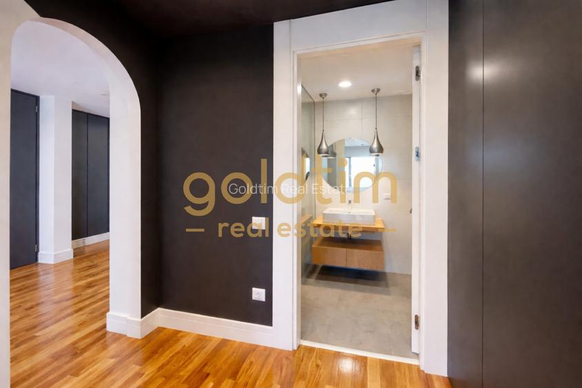 SUPERB / APARTAMENT CU 2 CAMERE LUMINOASE / ZONA EXCLUSIVA SI DINAMICA - 12