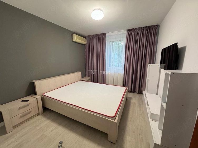 Apartament 2 camere Antiaeriana - 2