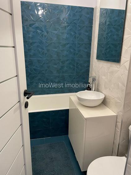 Spitalul Judetean | 2 Camere | Etaj 1 | Renovat complet | Centrala proprie - 6