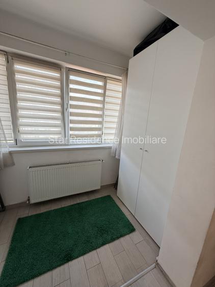 Închiriez Garsonieră în Militari Residence strada Tineretului - 5