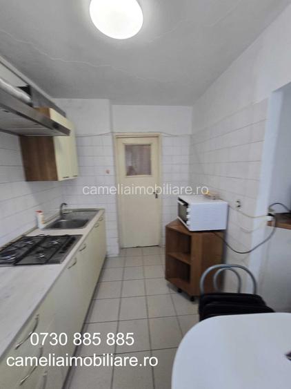 3 camere, CLASIC, metrou Pacii, zona Apusului, str Apele Vii, semistradal - 26