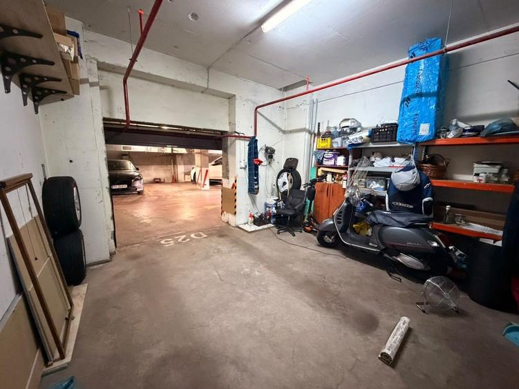 Apartament open space, 94 mp, ultimul etaj (11/11) – Complex Atlantis