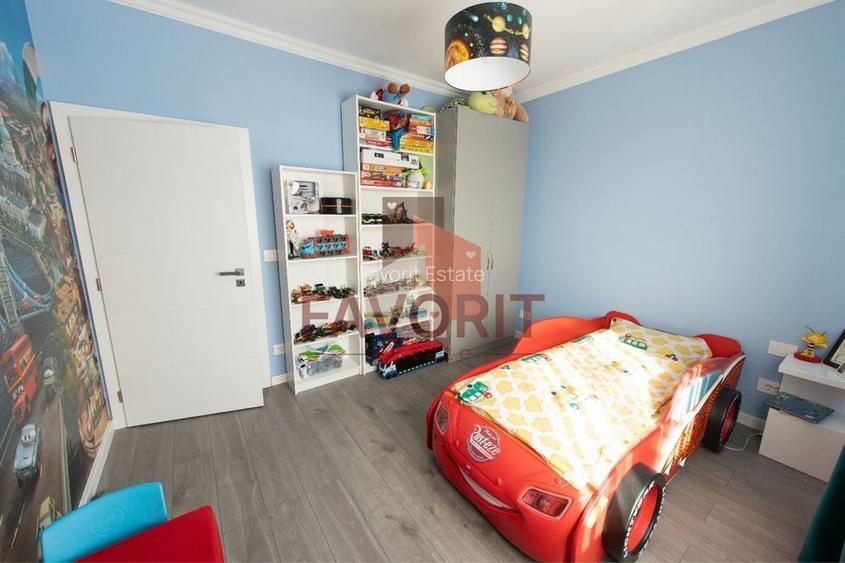 Duplex 4 camere | Bucovat - 6