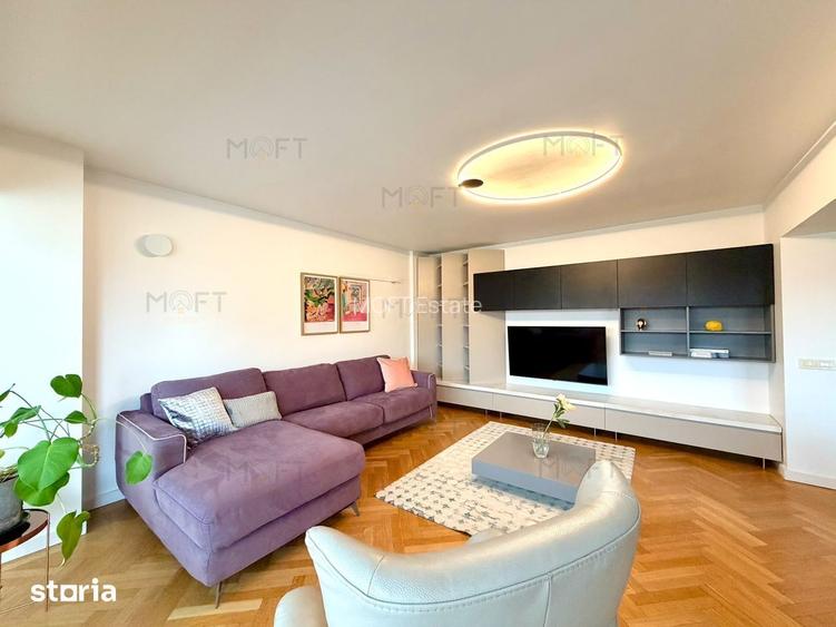 Apartament boutique cu design premium și vedere panoramică - 3