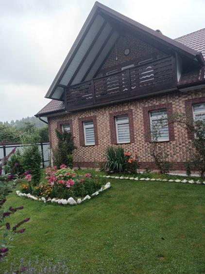 Casa individuala, teren 5200mp, oportunitate de investitie, Brodina