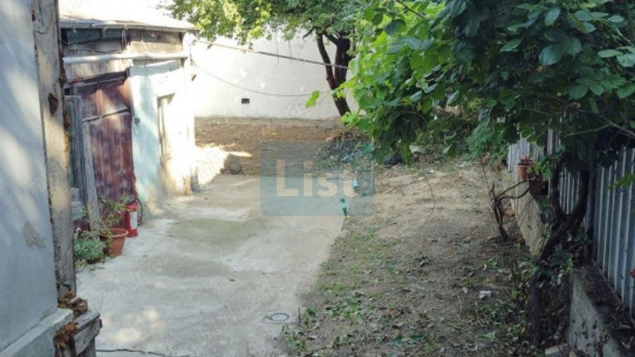 COMISION 0% - CASA + TEREN ZONA CENTRALA