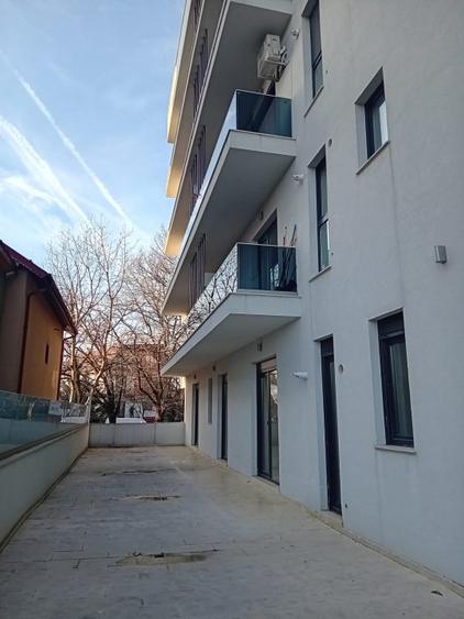 Apartament 2 camere in ansamblu nou, Baneasa -Apicultorilor