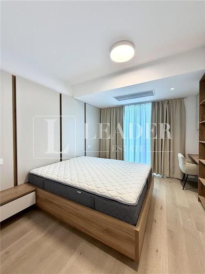 Apartament prima inchiriere | The Corner Dragos Voda | Mobilat | Parcare