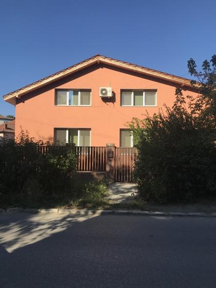 De inchiriat vila zona Take Ionescu,ISHO