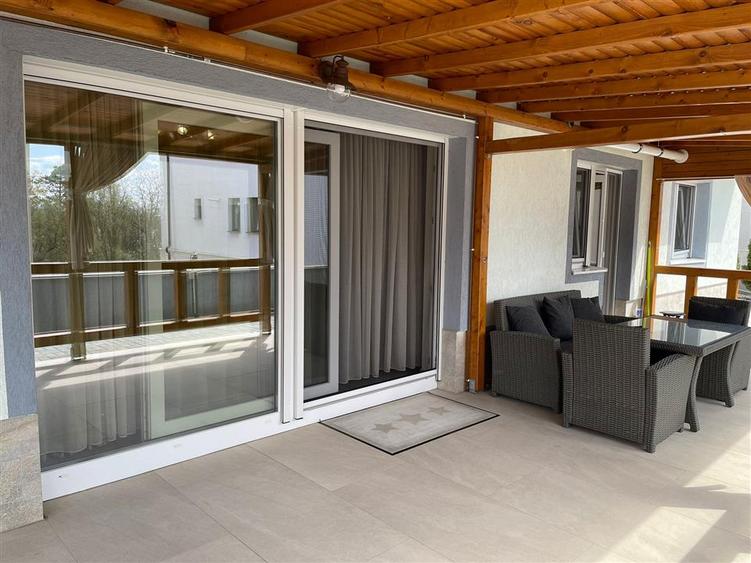 Apartament Premium cu 3 camere- Moara de Vant