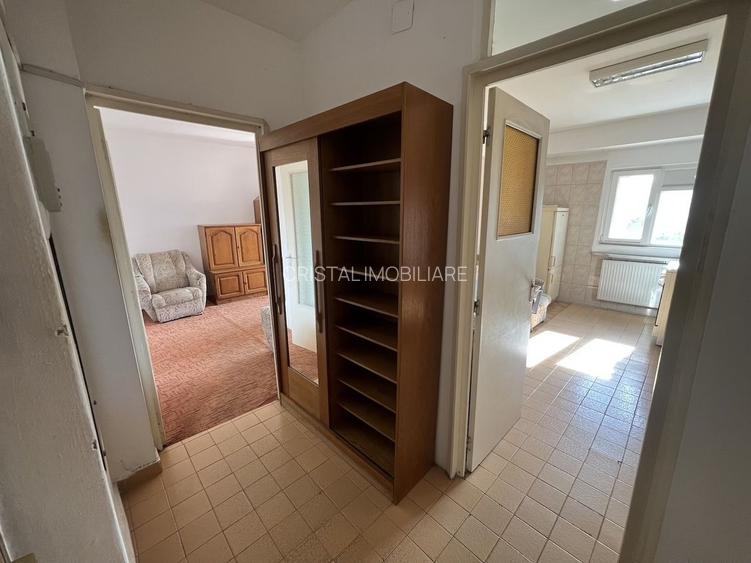 Apartament 2 camere. Zona Parc Tineretului, la 4 min de metrou. - 10