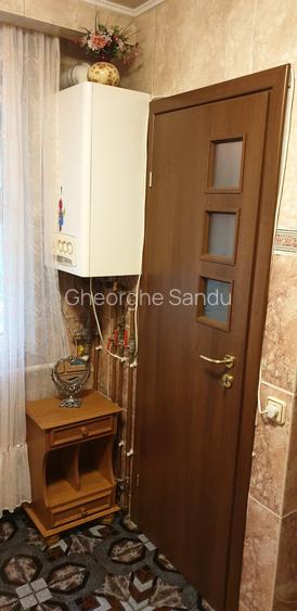 Inchiriez apartament cu 2 camere in Drumul Taberei - 10