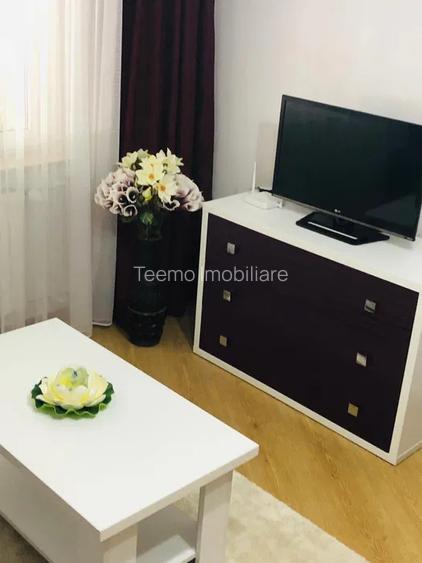 Garsoniera, decomandata, 31 mp, ac, metrou aproape, zona 1 Mai - 3