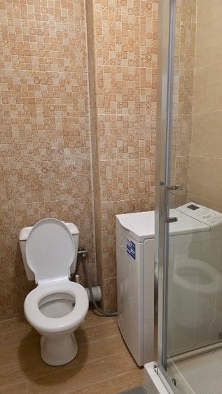2 camere + parcare, Plaza Residence Faza 1, proprietar
