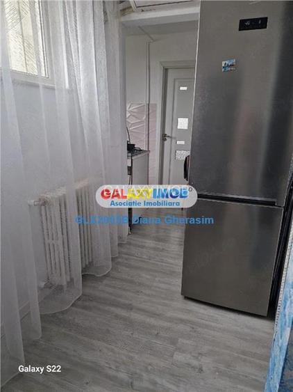 Apartament de inchiriat 2 camere- Drumult Taberei - 6
