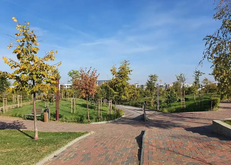 Apartament 3 camere zona Pallady Metrou Teclu 84 mp