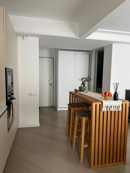 Garsoniera Mobilata si Utilata | Disponibila Imediat