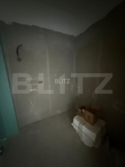 Apartament 2 camere, pretabil birou, bloc nou, zona Mopan - 4