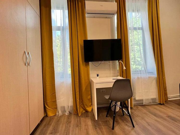 Apartament 1 camera decomandat, zona Pacurari
