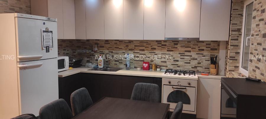 Inchiriere 3 camere Tineretului, etaj 2 , pet friendly,decomandat - 10