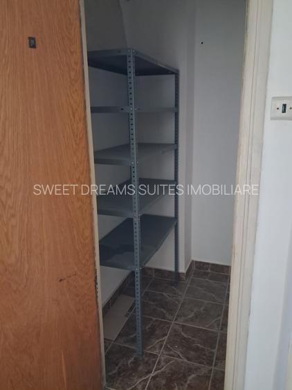 Vanzare apartament 3 camere, Drumul Taberei - Romancierilor - 12