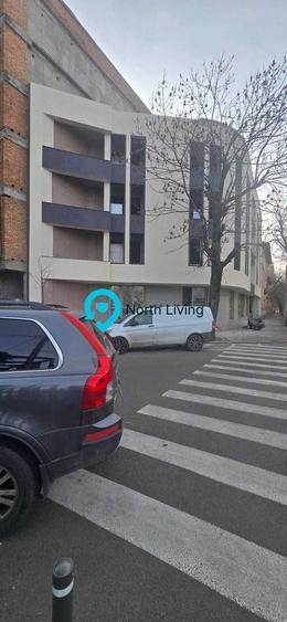 Inchiriere Clădire Premium la Roșu | Ferdinand – Foișorul de Foc |