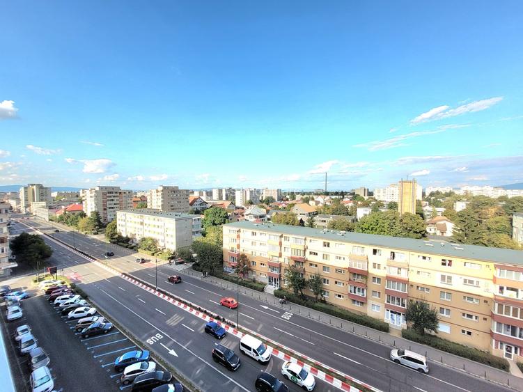 Oportunitate de investiție în cartierul Astra: Apartament luminos cu 3 camere - 10