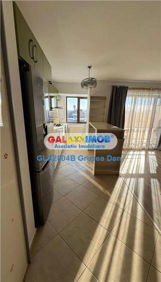 Giulesti 2 camere luminos 63mp 2013 | centrala AC cada balcon parcare