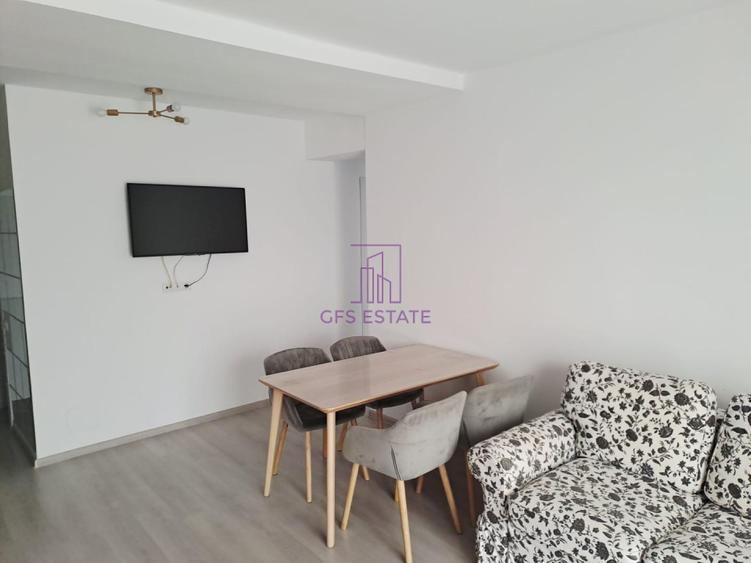 Inchiriere Apartament 3 Camere Theodor Pallday|Centrala
