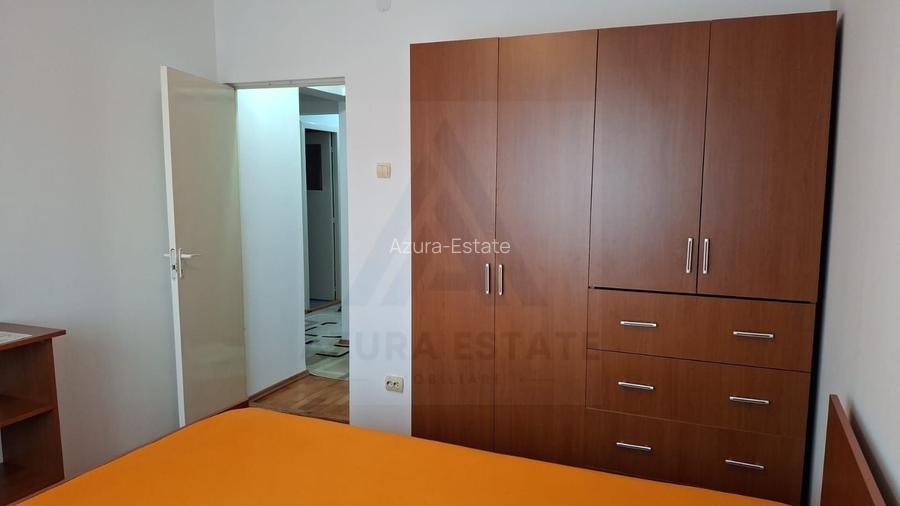 Apartament 4 camere 90 mp utili 2 băi 3 balcoane zona Ultracentrală - 6