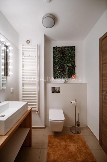 Inchiriere Apartament 3 camere Bloc Nou Unirii - 10