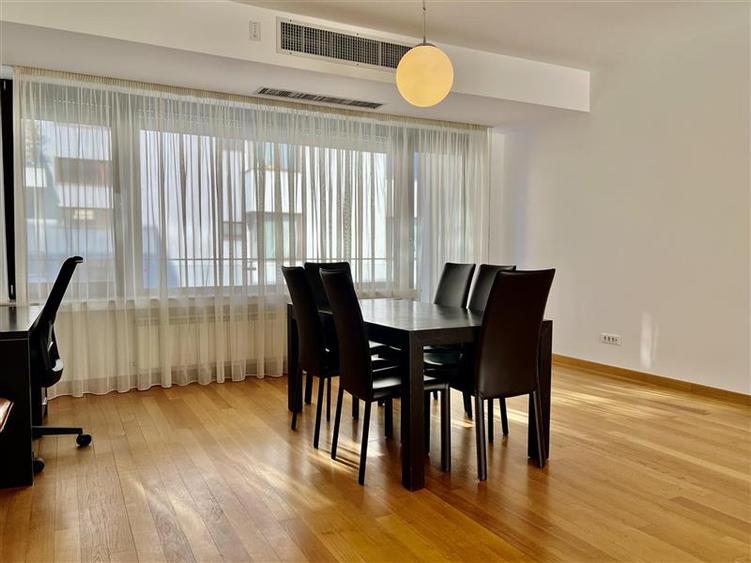 Apartament spatios de 3 camere | Delavrancea Residence | 2 locuri de parcare si
