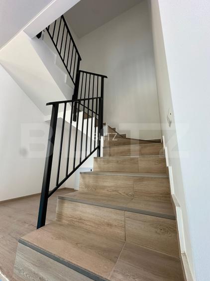 Casă nouă cu 4 CAMERE, 3 băi FINALIZATA SI INTABULATA,CARTIER IZVOR - 6