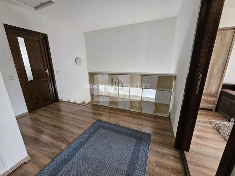 Duplex cu 4 Camere + Demisol | Curte 300 mp | 2 Parcări | Europa - 16