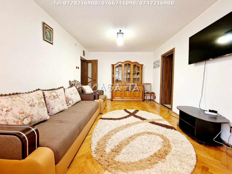 Inchiriere apartament 2 camere, Aleea Garofitei