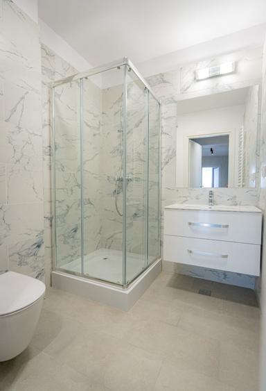 Apartament de 3 camere-Greenfield Baneasa