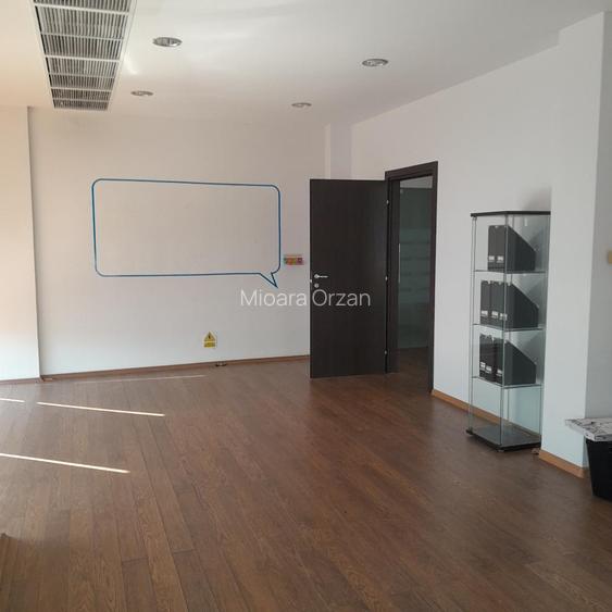Bucurestii Noi (Metrou Bazilescu),etaj 1/P+3,birou 125 mp - 5